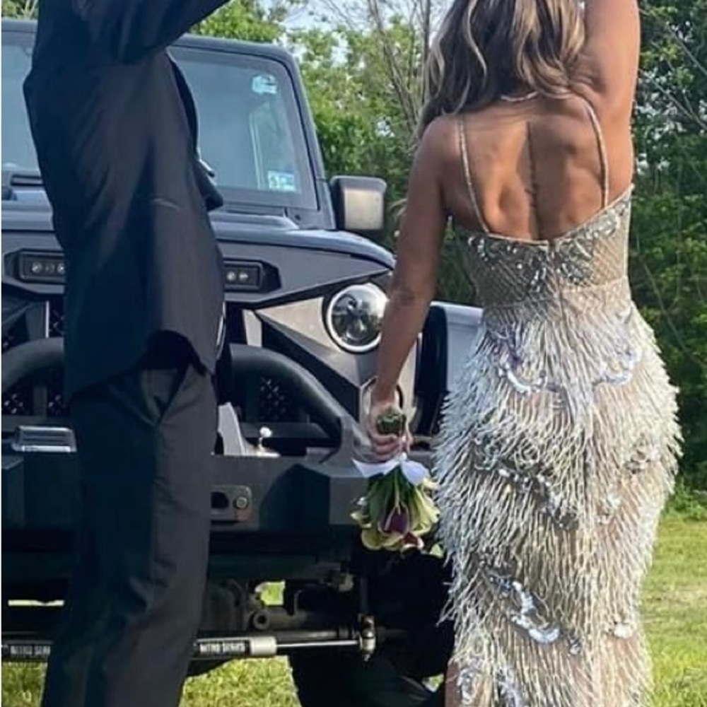 Prom Dress - Picture 2 of 5